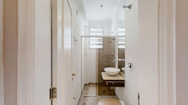 Imagem Apartamento com 3 Quartos à Venda, 177 m² em Higienópolis - São Paulo