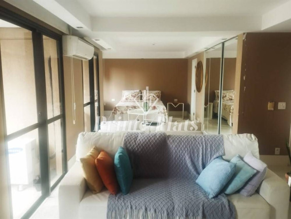 Imagem Apartamento com 1 Quarto à Venda, 55 m² em Jardim Europa - São Paulo Imagem Apartamento com 1 Quarto à Venda, 55 m² em Jardim Europa - São Paulo