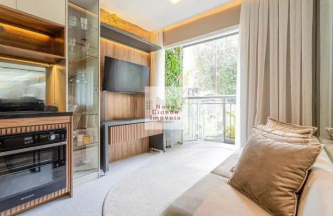 Imagem Imóvel com 1 Quarto à Venda, 29 m² em Vila Olímpia - São Paulo Imagem Imóvel com 1 Quarto à Venda, 29 m² em Vila Olímpia - São Paulo