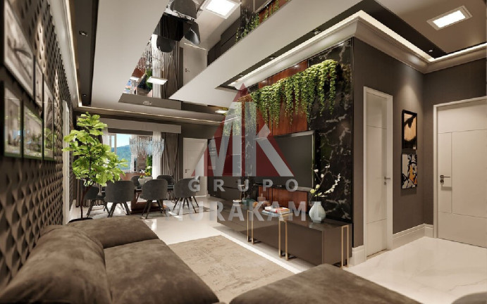 Imagem Imóvel com 3 Quartos à Venda, 125 m² em Perequê - Porto Belo Imagem Imóvel com 3 Quartos à Venda, 125 m² em Perequê - Porto Belo