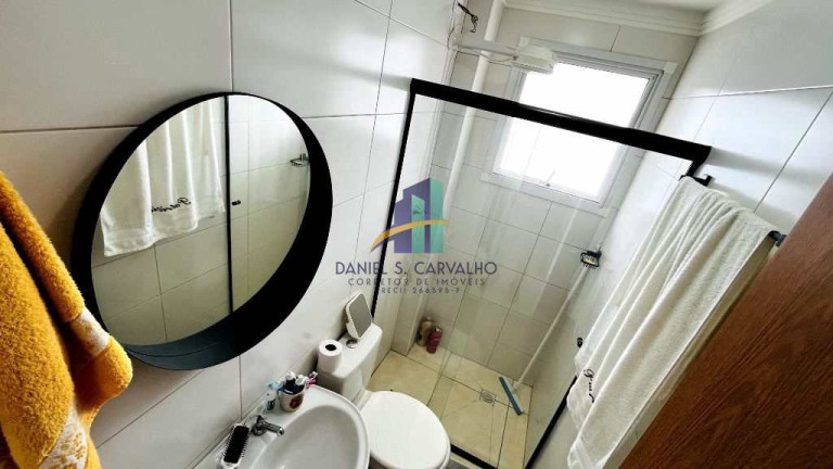 Imagem Apartamento com 2 Quartos à Venda, 54 m² em Aviação - Praia Grande