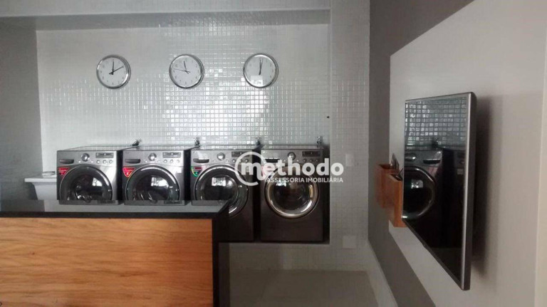 Imagem Apartamento com 1 Quarto à Venda, 40 m² em Vila Itapura - Campinas Imagem Apartamento com 1 Quarto à Venda, 40 m² em Vila Itapura - Campinas