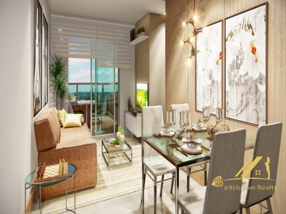 Imagem Apartamento com 2 Quartos à Venda, 56 m² em Itapuã - Salvador Imagem Apartamento com 2 Quartos à Venda, 56 m² em Itapuã - Salvador