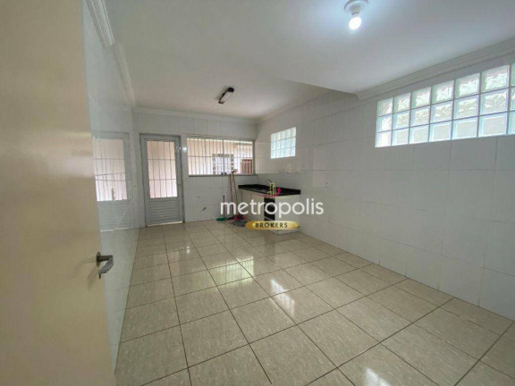 Imagem Sobrado com 3 Quartos à Venda, 204 m² em Jordanópolis - São Bernardo Do Campo