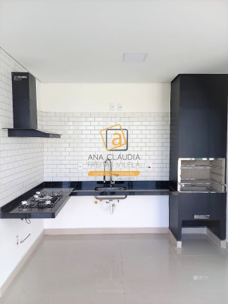 Imagem Casa com 4 Quartos à Venda,  em Residencial Central Parque - Salto