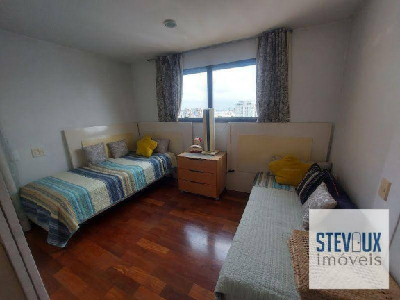 Imagem Cobertura com 4 Quartos à Venda, 358 m² em Moema - São Paulo