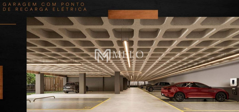 Imagem Apartamento com 1 Quarto à Venda, 26 m² em Boa Viagem Imagem Apartamento com 1 Quarto à Venda, 26 m² em Boa Viagem