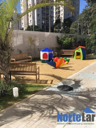 Imagem Apartamento com 2 Quartos à Venda, 48 m² em Jardim íris - São Paulo Imagem Apartamento com 2 Quartos à Venda, 48 m² em Jardim íris - São Paulo