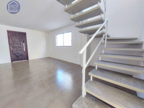 Imagem Casa com 3 Quartos à Venda, 129 m² em Cachoeira Do Bom Jesus - Florianópolis