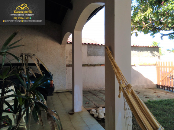 Imagem Imóvel com 3 Quartos à Venda, em Cibratel 2 - Itanhaém Imagem Imóvel com 3 Quartos à Venda, em Cibratel 2 - Itanhaém