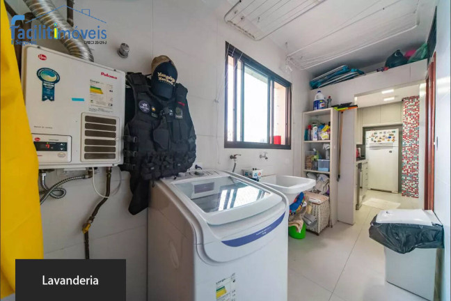 Imagem Apartamento com 3 Quartos à Venda, 110 m² em Vila Assunção - Santo André