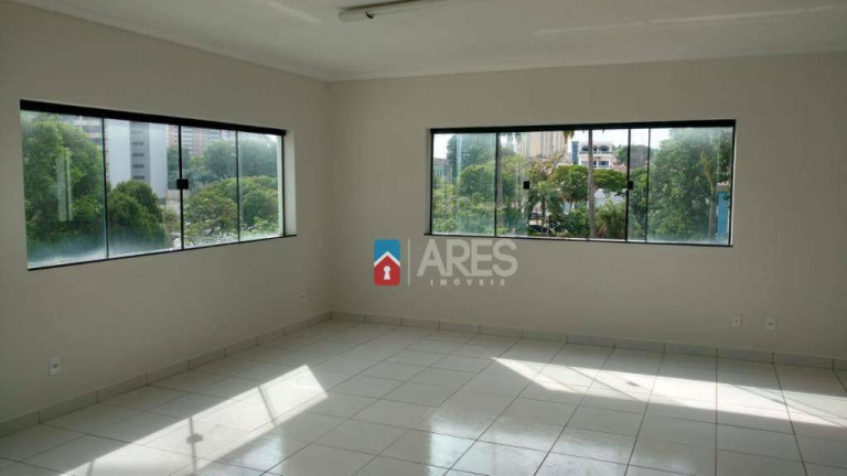 Imagem Sala Comercial para Alugar, 620 m² em Centro - Americana Imagem Sala Comercial para Alugar, 620 m² em Centro - Americana