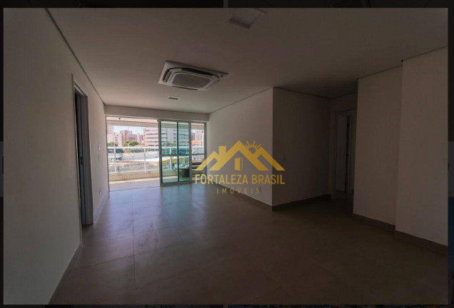 Imagem Imóvel com 3 Quartos à Venda, 112 m² em Aldeota - Fortaleza