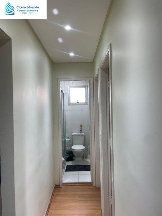 Imagem Imóvel com 2 Quartos à Venda, 49 m² em Cidade Líder - São Paulo