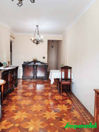 Imagem Apartamento com 3 Quartos à Venda, 100 m² em Boqueirão - Santos Imagem Apartamento com 3 Quartos à Venda, 100 m² em Boqueirão - Santos