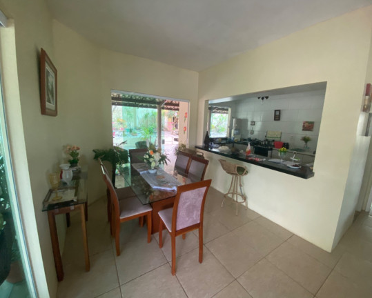 Imagem Casa com 5 Quartos à Venda,  em Barra Do Jacuipe - Barra Do Jacuípe