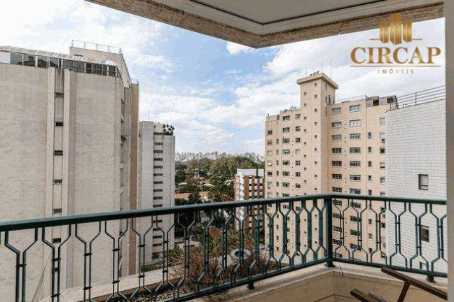 Imagem Apartamento com 5 Quartos à Venda, 616 m² em Vila Nova Conceição - São Paulo Imagem Apartamento com 5 Quartos à Venda, 616 m² em Vila Nova Conceição - São Paulo