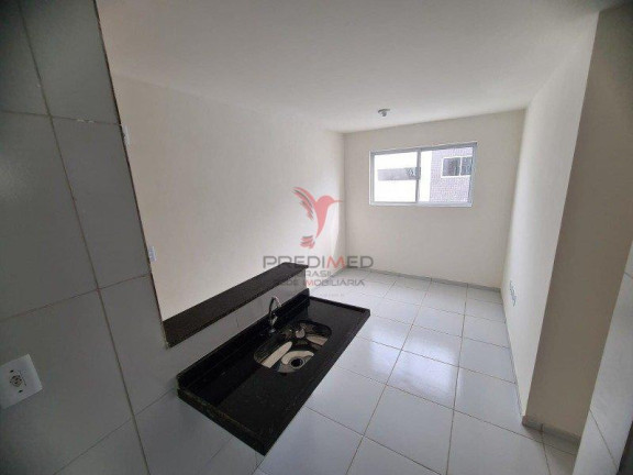 Imagem Apartamento com 2 Quartos à Venda, em Gramame - João Pessoa Imagem Apartamento com 2 Quartos à Venda, em Gramame - João Pessoa
