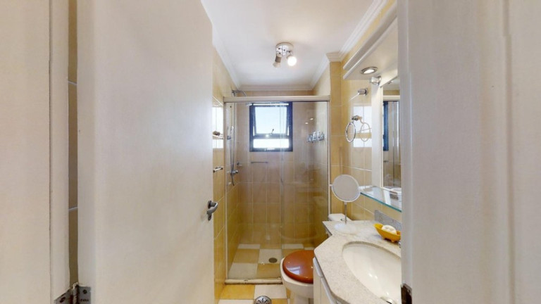 Imagem Apartamento com 3 Quartos à Venda, em Jabaquara - São Paulo Imagem Apartamento com 3 Quartos à Venda, em Jabaquara - São Paulo