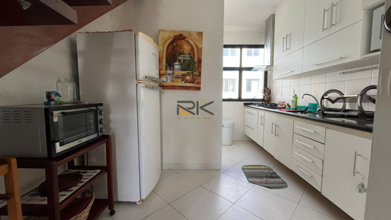 Imagem Cobertura com 3 Quartos à Venda, 140 m² em Praia Grande - Ubatuba