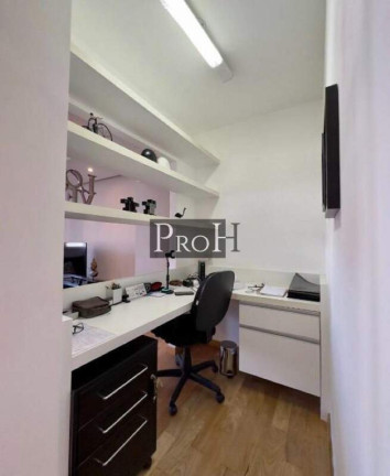 Imagem Apartamento com 3 Quartos à Venda, 132 m² em Jardim - Santo André