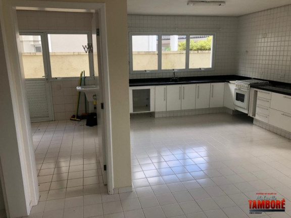 Imagem Casa à Venda, 417 m² em Alphaville 12 - Alphaville