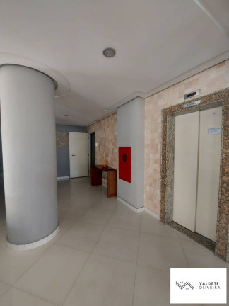 Imagem Apartamento com 3 Quartos à Venda, 77 m² em Parque Residencial Aquarius - São José Dos Campos Imagem Apartamento com 3 Quartos à Venda, 77 m² em Parque Residencial Aquarius - São José Dos Campos