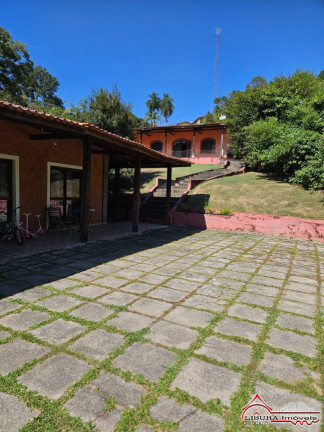 Imagem Casa de Condomínio com 3 Quartos à Venda, 780 m² em Condomínio Lagoinha - Jacareí Imagem Casa de Condomínio com 3 Quartos à Venda, 780 m² em Condomínio Lagoinha - Jacareí