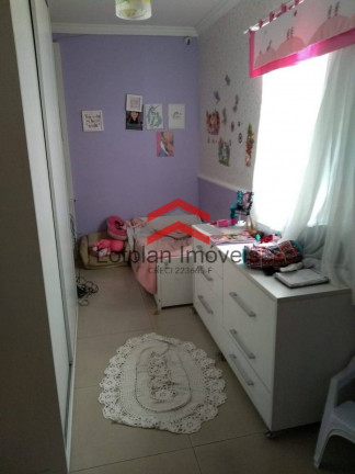 Imagem Casa com 3 Quartos à Venda, 175 m² em Sítio Da Figueira - São Paulo Imagem Casa com 3 Quartos à Venda, 175 m² em Sítio Da Figueira - São Paulo