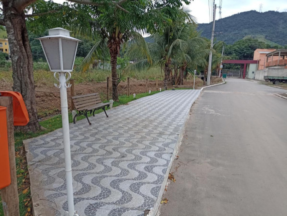 Imagem Terreno à Venda, 140 m² em Campo Grande - Rio De Janeiro
