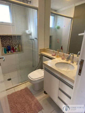Imagem Apartamento com 2 Quartos à Venda, 62 m² em Alto Da Mooca - São Paulo Imagem Apartamento com 2 Quartos à Venda, 62 m² em Alto Da Mooca - São Paulo
