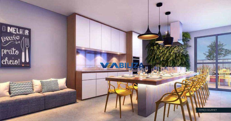 Imagem Apartamento com 2 Quartos à Venda, 65 m² em Vila Moreira - Guarulhos Imagem Apartamento com 2 Quartos à Venda, 65 m² em Vila Moreira - Guarulhos
