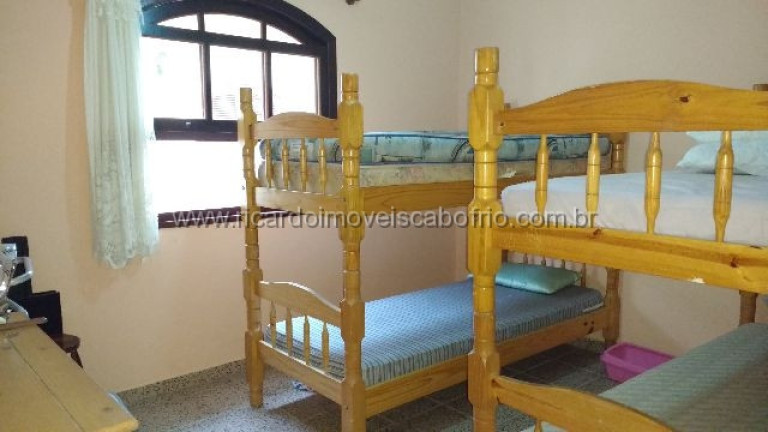 Imagem Casa de Condomínio com 3 Quartos à Venda, 100 m² em Peró - Cabo Frio Imagem Casa de Condomínio com 3 Quartos à Venda, 100 m² em Peró - Cabo Frio