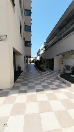 Imagem Imóvel com 3 Quartos à Venda, 106 m² em Vila Gilda - Santo André