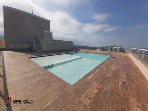 Imagem Apartamento com 1 Quarto à Venda, 62 m² em Jardim Imperador - Praia Grande Imagem Apartamento com 1 Quarto à Venda, 62 m² em Jardim Imperador - Praia Grande