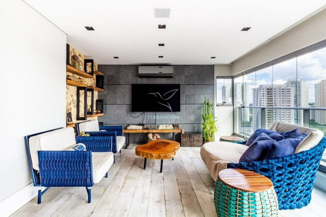 Imagem Apartamento com 3 Quartos à Venda, 198 m² em Vila Leopoldina - São Paulo Imagem Apartamento com 3 Quartos à Venda, 198 m² em Vila Leopoldina - São Paulo