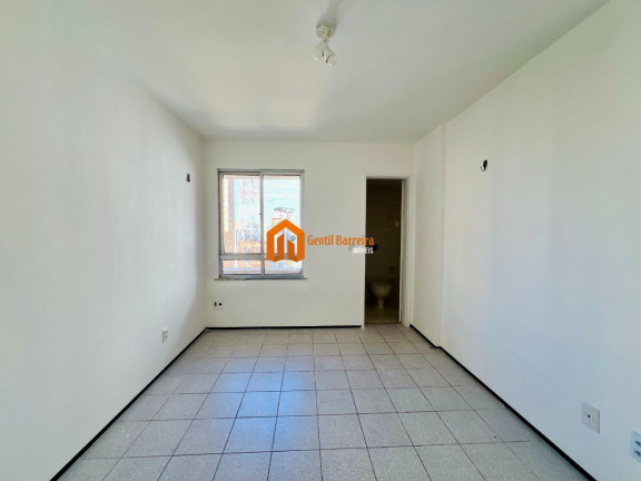 Imagem Apartamento com 3 Quartos à Venda, em Aldeota - Fortaleza Imagem Apartamento com 3 Quartos à Venda, em Aldeota - Fortaleza
