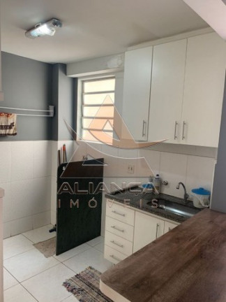 Imagem Apartamento com 2 Quartos à Venda, 46 m² em Alto Da Boa Vista - Ribeirão Preto Imagem Apartamento com 2 Quartos à Venda, 46 m² em Alto Da Boa Vista - Ribeirão Preto