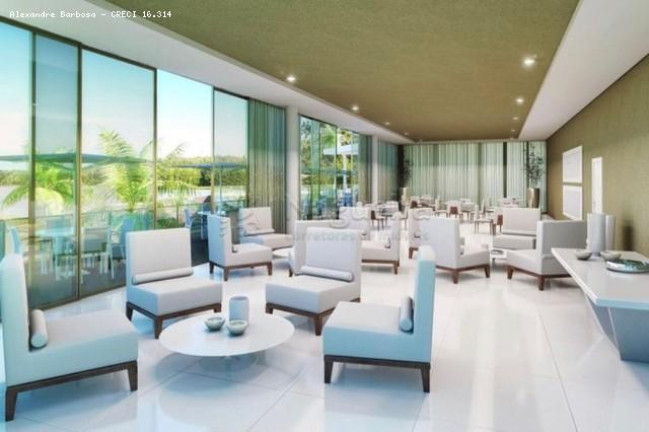 Imagem Apartamento com 3 Quartos à Venda, 97 m² em Paiva - Cabo De Santo Agostinho