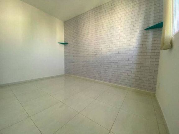 Imagem Apartamento com 2 Quartos à Venda, 45 m² em Residencial Sítio Santo Antônio - Taubaté