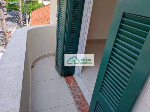 Imagem Apartamento com 3 Quartos para Alugar, 110 m² em Perdizes - São Paulo Imagem Apartamento com 3 Quartos para Alugar, 110 m² em Perdizes - São Paulo