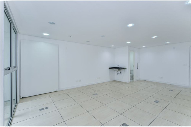 Imagem Sala Comercial à Venda, 40 m² em Aclimação - São Paulo