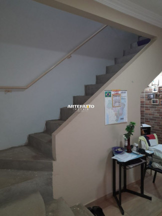 Imagem Sobrado com 2 Quartos à Venda, 158 m² em Franca Pólo Club - Franca Imagem Sobrado com 2 Quartos à Venda, 158 m² em Franca Pólo Club - Franca