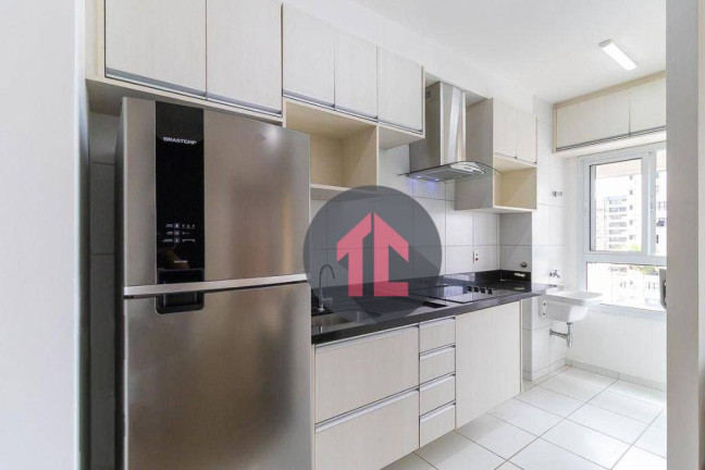 Imagem Apartamento com 1 Quarto à Venda, 41 m² em Vila Lídia - Campinas Imagem Apartamento com 1 Quarto à Venda, 41 m² em Vila Lídia - Campinas