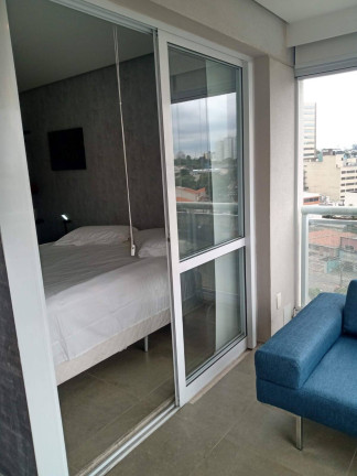 Imagem Apartamento com 1 Quarto à Venda, 42 m² em Centro - São Bernardo Do Campo