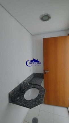 Imagem Sala Comercial para Alugar, 93 m² em Centro - Santo André