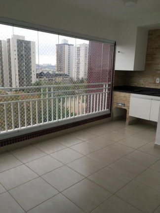 Imagem Apartamento com 2 Quartos à Venda, 74 m² em Parque Residencial Aquarius - São José Dos Campos