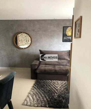 Imagem Apartamento com 3 Quartos à Venda, 72 m² em Jardim Do Mar - São Bernardo Do Campo Imagem Apartamento com 3 Quartos à Venda, 72 m² em Jardim Do Mar - São Bernardo Do Campo