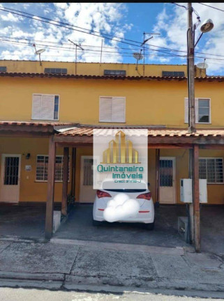 Sobrado com 2 Quartos à Venda, 70 m² em Jardim Adriana - Guarulhos