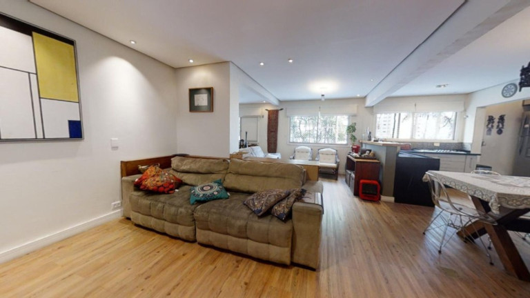 Imagem Apartamento com 3 Quartos à Venda, 104 m² em Alto Da Lapa - São Paulo Imagem Apartamento com 3 Quartos à Venda, 104 m² em Alto Da Lapa - São Paulo